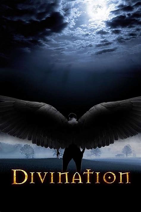 See divination film